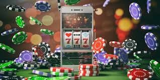 777ycon Mobile APP iOS Android Slot ကစားသောမြင်ကွင်း
