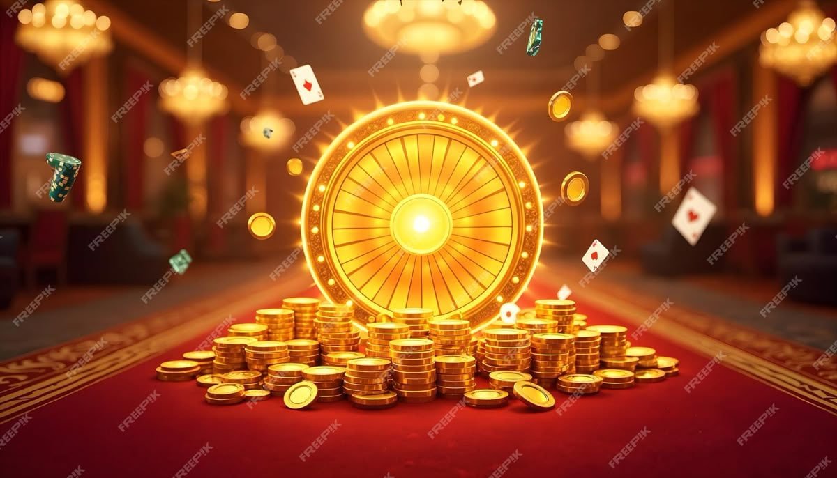Slots 777ycon