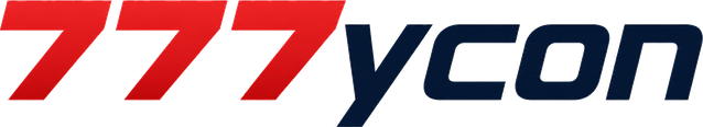 777ycon logo
